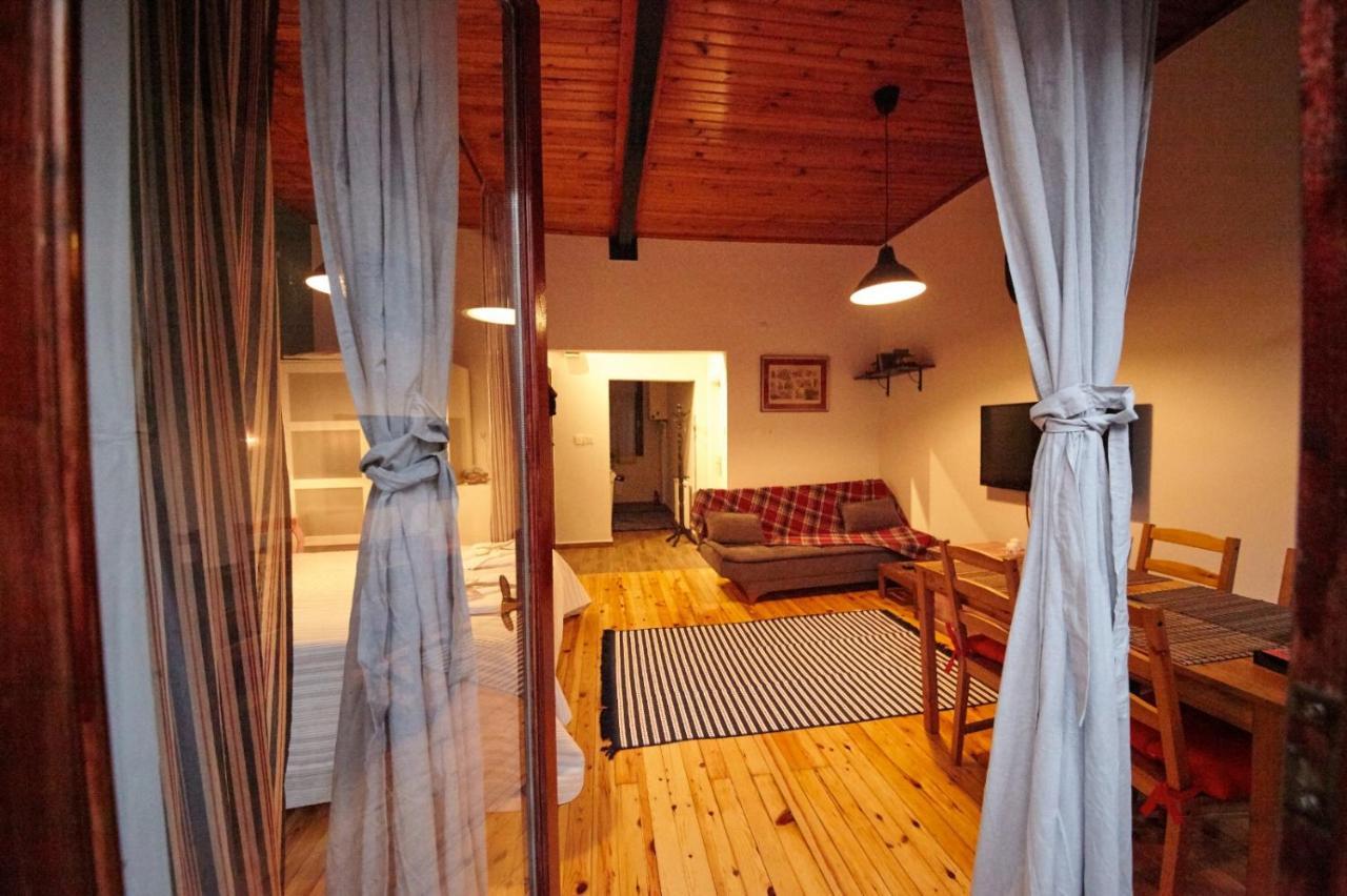 Ferienwohnung Studio At The Heart Of Taksim Istanbul Exterior foto